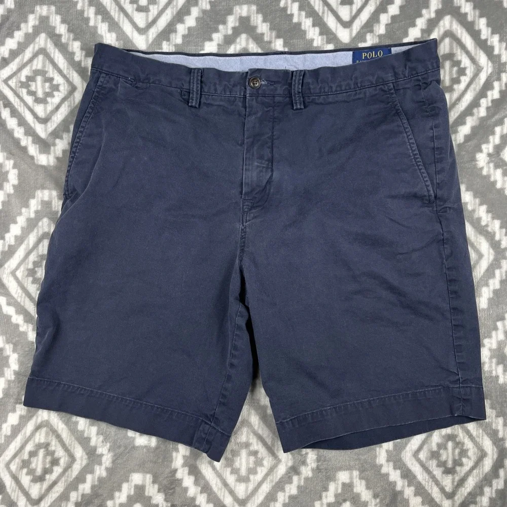 Polo Ralph Lauren Shorts Mens 34(36